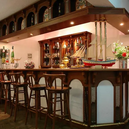 Afroditi Hotel 3*