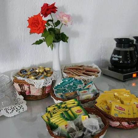 αφροδίτη Panormos (Skopelos)