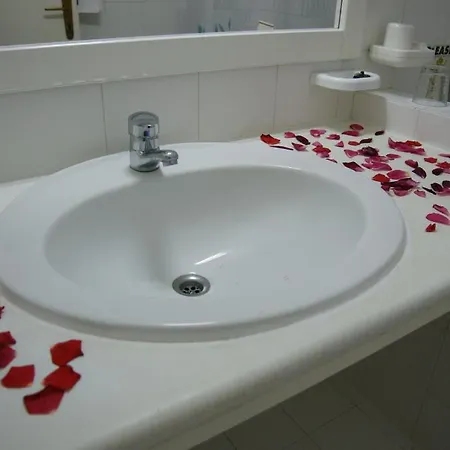 Afroditi Hotel