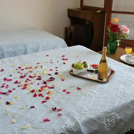 Hotell Afroditi 3*