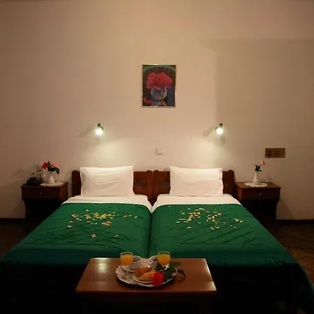 Afroditi Hotel Panormos (Skopelos)
