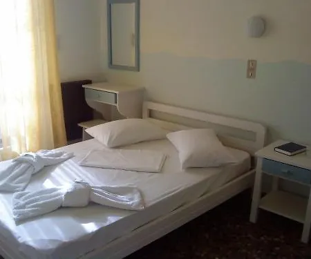 Afroditi Hotel Panormos (Skopelos)