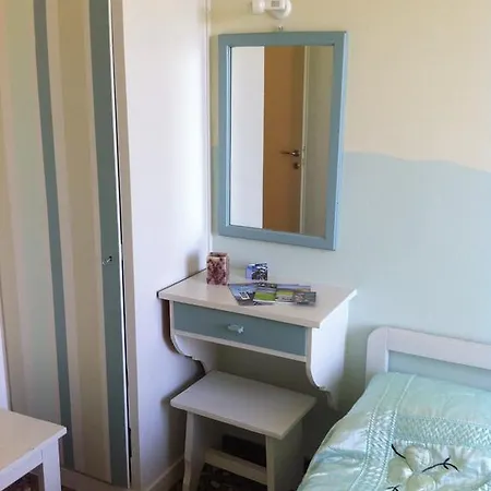 Hotel Afroditi 3*