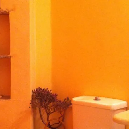 Hotel Afroditi Panormos (Skopelos)