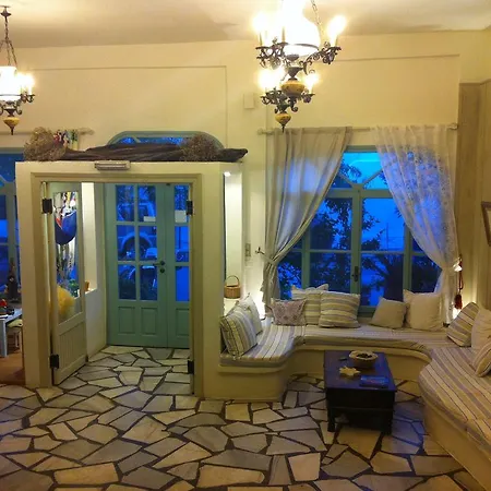 Afroditi 3* Skopelos