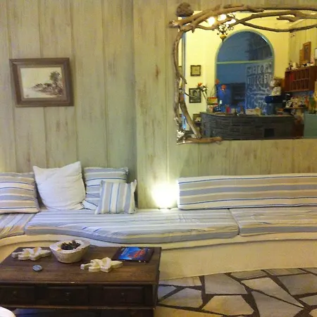 Afroditi ホテル Panormos (Skopelos)