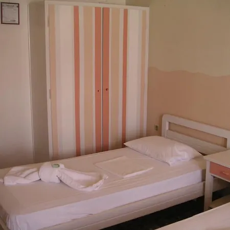 Afroditi Hotel Panormos (Skopelos)