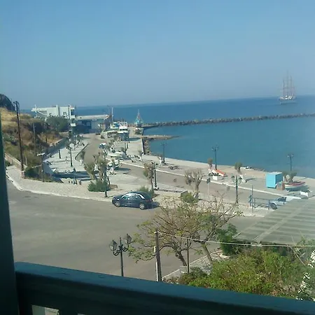 Afroditi 3* Panormos (Skopelos)