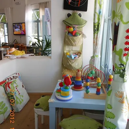 Afroditi 3* Panormos (Skopelos)