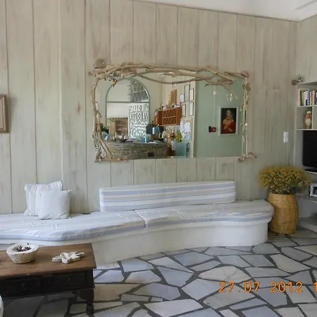 Afroditi ホテル Panormos (Skopelos)