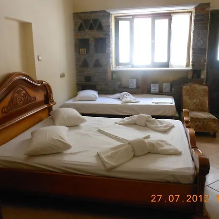 Afroditi 3* Panormos (Skopelos)
