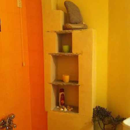 Afroditi 3* Panormos (Skopelos)