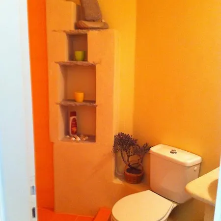 Afroditi Hotel Skopelos