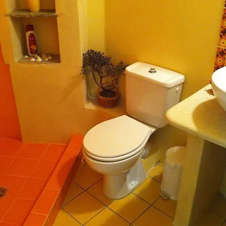 Hotel Afroditi 3*