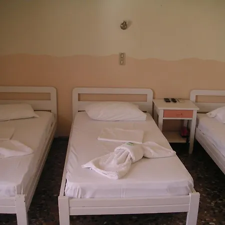 Afroditi Hotel 3*