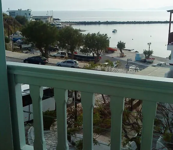 Afroditi Skopelos Town