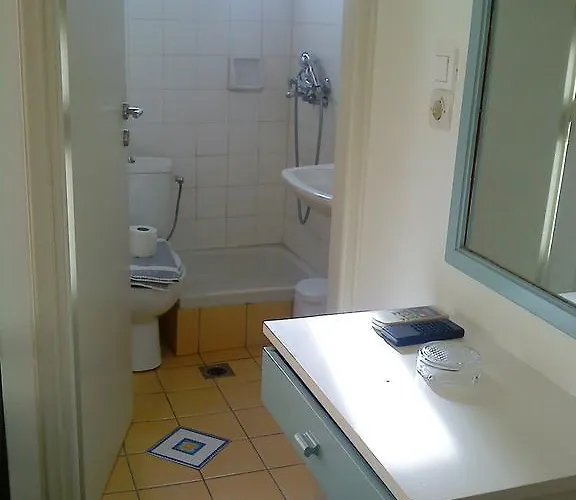 Hotel Afroditi Skopelos Town