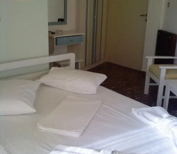 Hotel Afroditi 3*