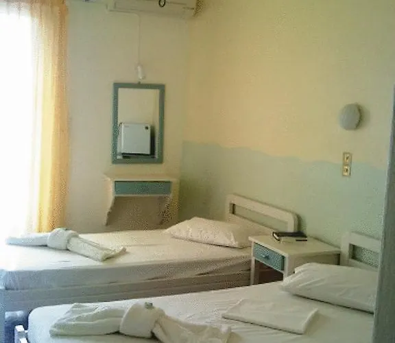 Hotel Afroditi Skopelos Town