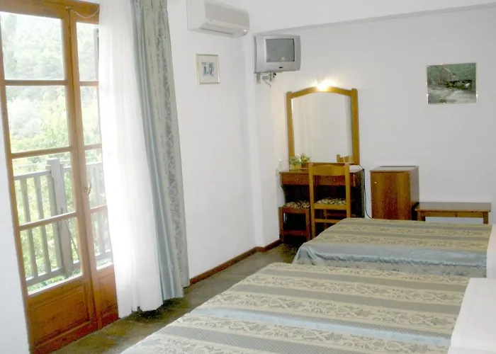Hotel Afroditi 3*
