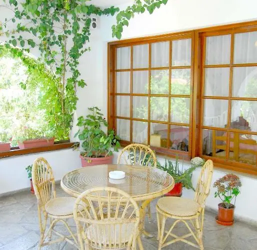 Afroditi Skopelos Town