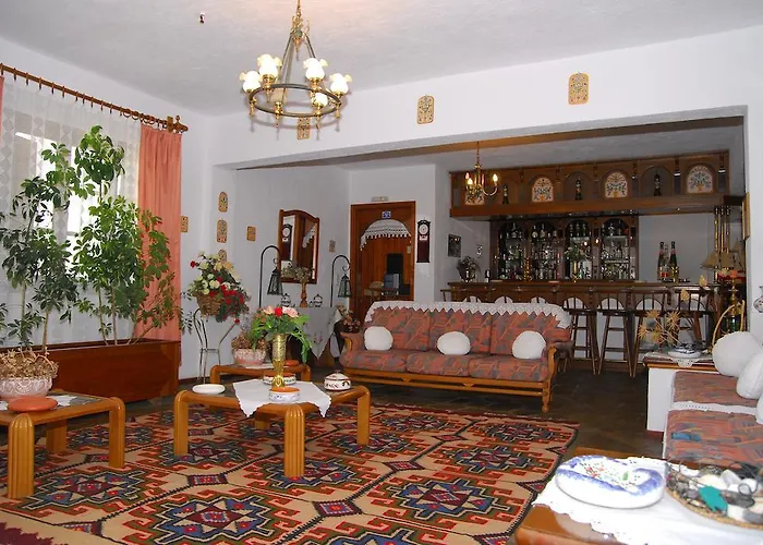 Hotel Afroditi Skopelos Town