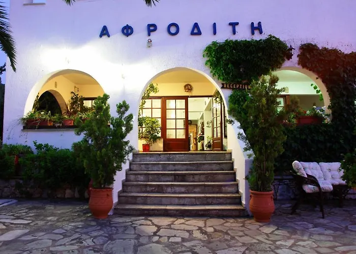 Hotel Afroditi