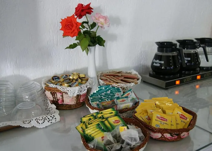 Afroditi Skopelos Town