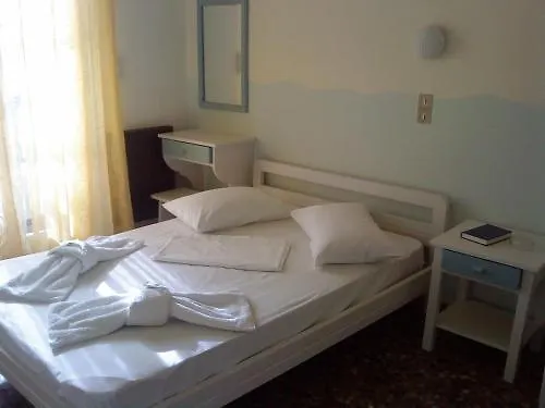 Afroditi Hotel Skopelos Town