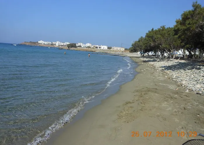 Afroditi Skopelos Town