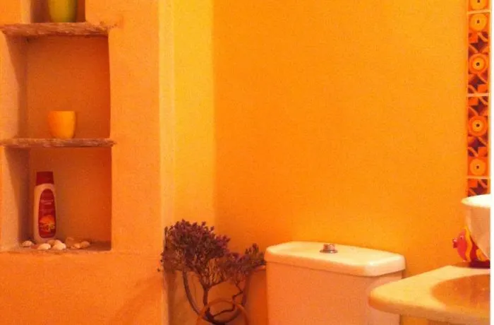 Hotel Afroditi Skopelos Town