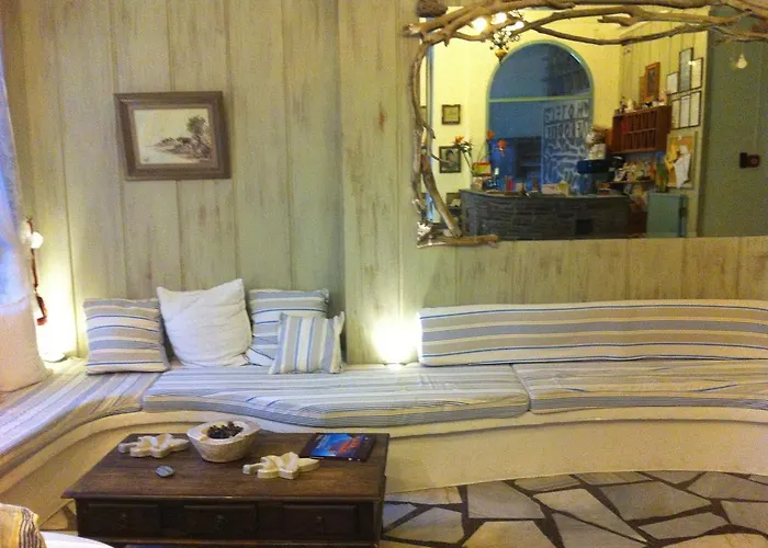 Afroditi Hotel Skopelos Town