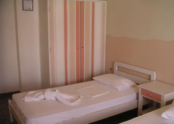 Afroditi Hotel Skopelos Town