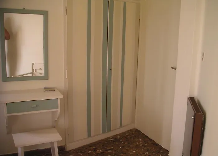 Afroditi Skopelos Town