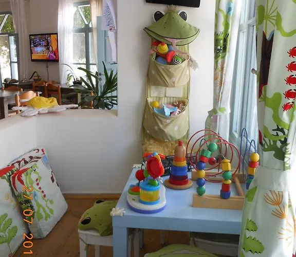 Afroditi 3* Skopelos Town