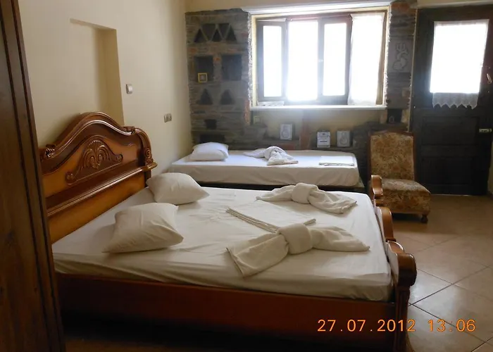 Afroditi 3* Skopelos Town