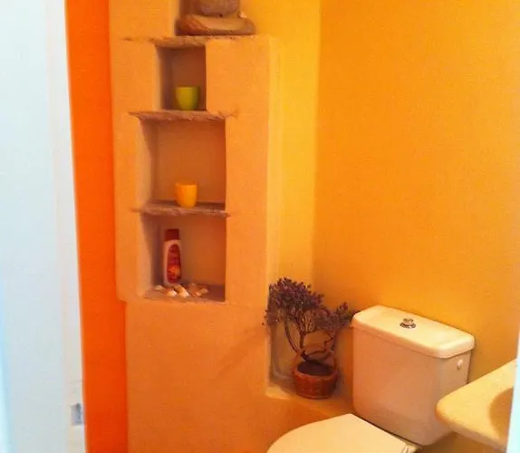 Afroditi Hotel Skopelos Town