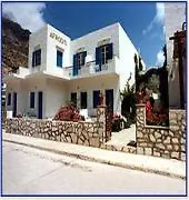 Afroditi Skopelos Town